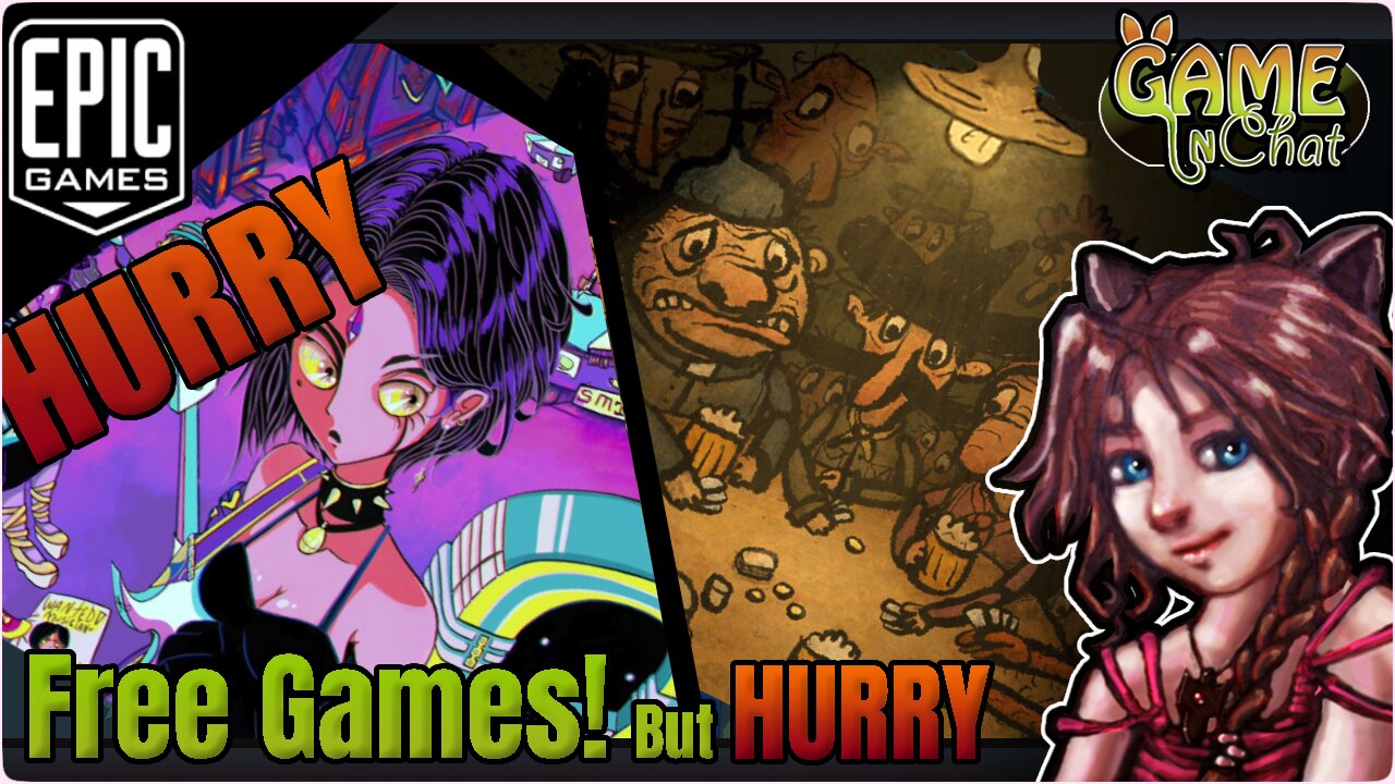 ⭐Free Game, "Pilgrims" & "Keylocker"🌟 Hurry on these two!! ⚡