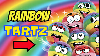 Rainbow runtz #jkdistro YAGA FARMS