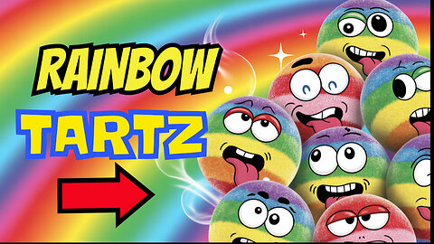 Rainbow runtz #jkdistro YAGA FARMS