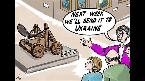 😂😂😂 Woody Harrelson sarcastically criticizes Russia, no I mean,