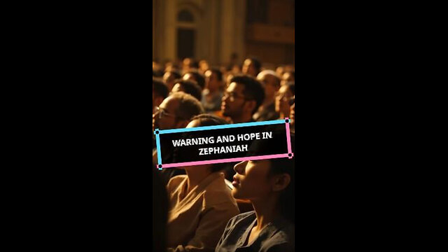 The Day of the Lord