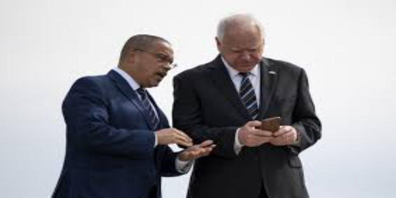 DOJ Launches Investigation into Minnesota Hiring Policies Under Tim Walz