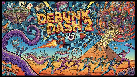 Debunk Dash - 2