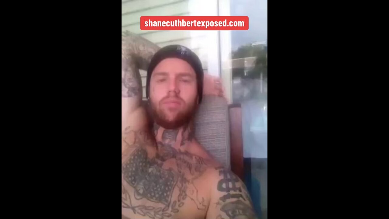 Shane Cuthbert’s Change the World Foundation