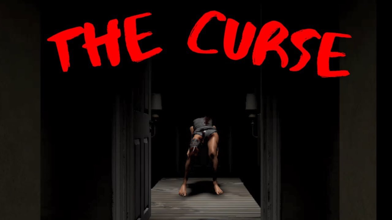 HAD ME SCREAMING FOR DAYS!