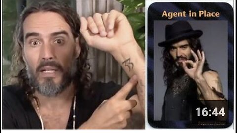 "Undercover Agent Fakes Baptism to Deceive Unsuspecting Christians"