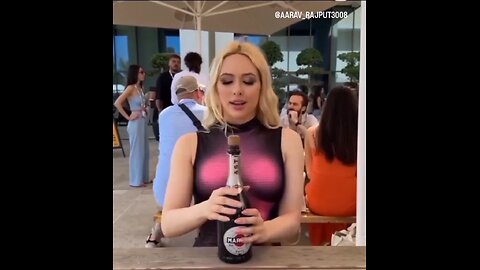 full experience girl viral video