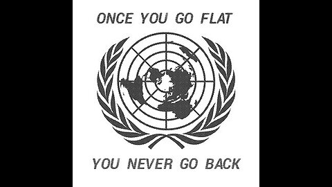 The History of Flat Earth (AI version)