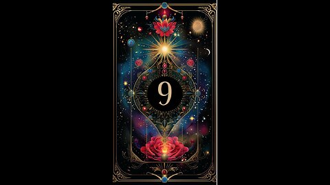 The Ninefold Curse: Exposing the Hidden Name and the Mark of Deception