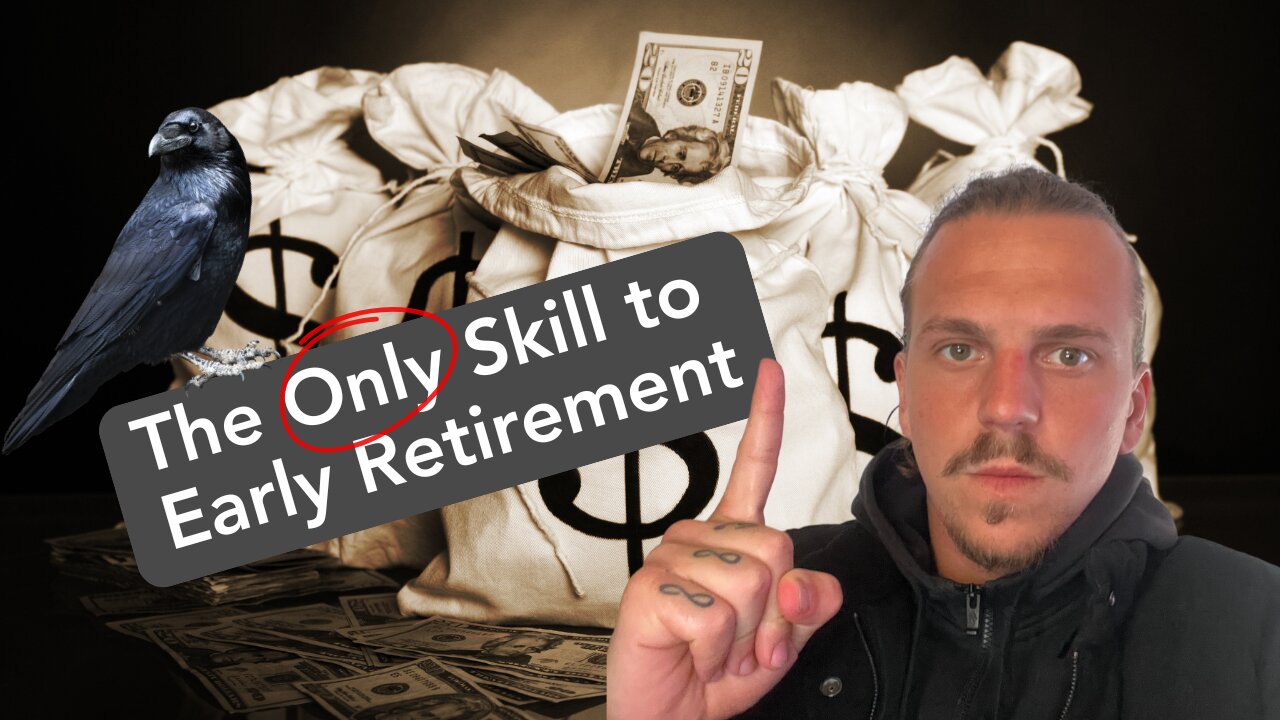 The One Skill That Changes Everything