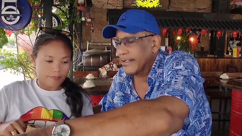DANANG VIETNAM- TOKYO BBQ AND BEER RESTAURANT - UNLIMITED BEER (2)