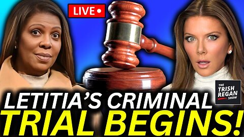BREAKING: Grand Jury Issues Subpoenas in Letitia James Mortgage Fraud Investigation!