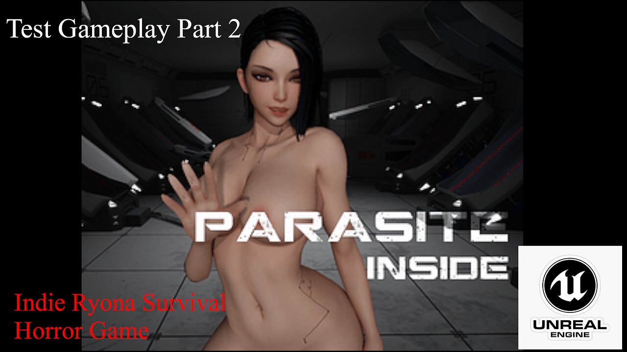 Parasite Inside Test Gameplay Part 2