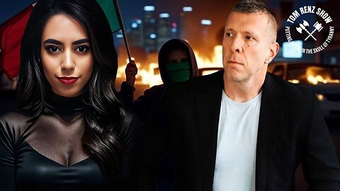 ShortStack Joins Us to Talk Riots, Trafficking & War