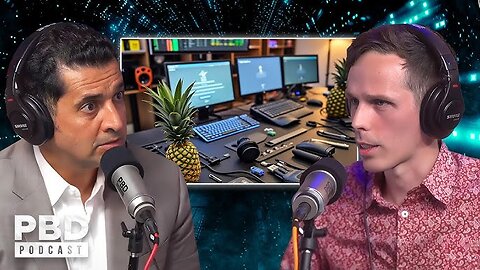 "Hack ANY Cell Phone" - Hacker Shows How Easy It Is To Hack Your Cell Phone