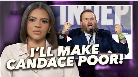 Candace ~ After 2 years Fights back against Michael Jackson’s “Rabbi”