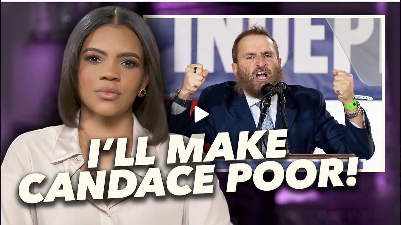 Candace ~ After 2 years Fights back against Michael Jackson’s “Rabbi”