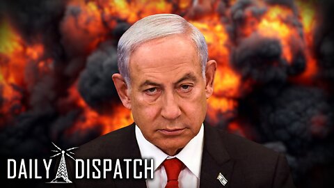 LEAK: Israel Preparing to Strike Iran's Nuclear Facilities