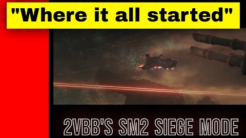 2VBBO'S Space marine 2 Siege Mode