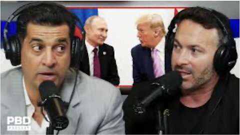 “Putin Is Coming For A Showdown” - Why Trump & Putin’s Alaska Summit Could EXCLUDE Zelenskyy