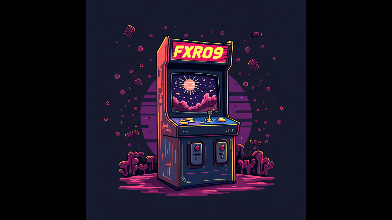 Testing...my first stream