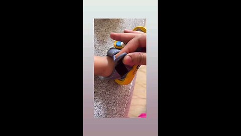 मुझे भी सैडिल पहननी है