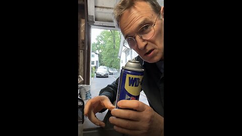 WD-40 Hack You'll Wish You Knew Before