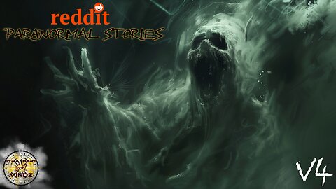 REAL PARANORMAL STORIES from reddit. r/For Me Page (V4)