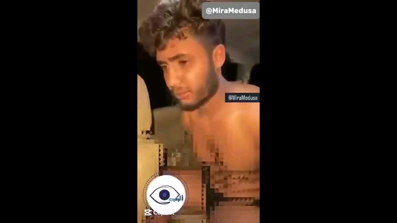 Syrian prisoner held by Druze fighters in Sweida admits he is an official Syrian soldier