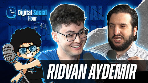 Ridvan Aydemir: Islam: Religion of Peace or Political Ideology?