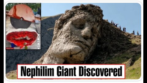 The Body of Nephilim: The REAL Truth About the Book of Enoch - Godrules 2