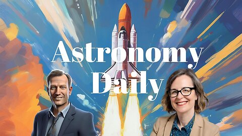 UK Space Milestone, NASA’s Rock and Roll Challenge,