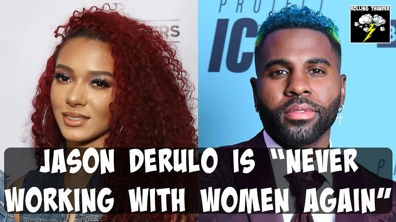 NEVER Working with WOMEN Again! | Bye Bye Bonnie Blue | Female Stalkers | OG, YES, it is Witchcraft