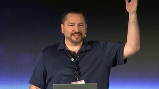 Science or the True Creation by Nate Wolfe FEIC 2019