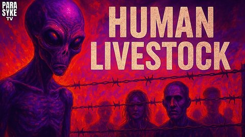 Aliens Want to Hurt You