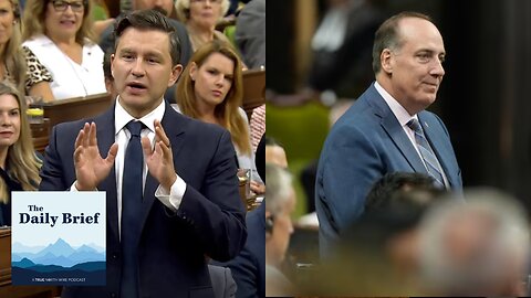 Conservatives accuse floor crosser of "betraying" constituents