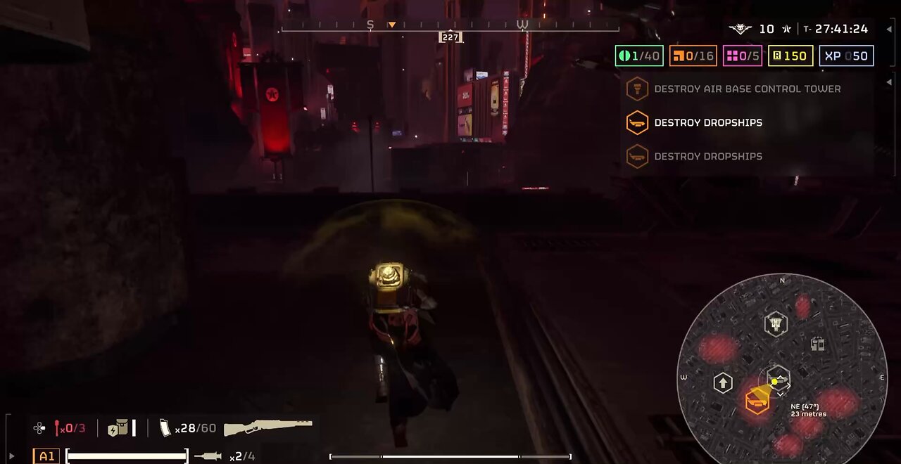 Helldivers 2