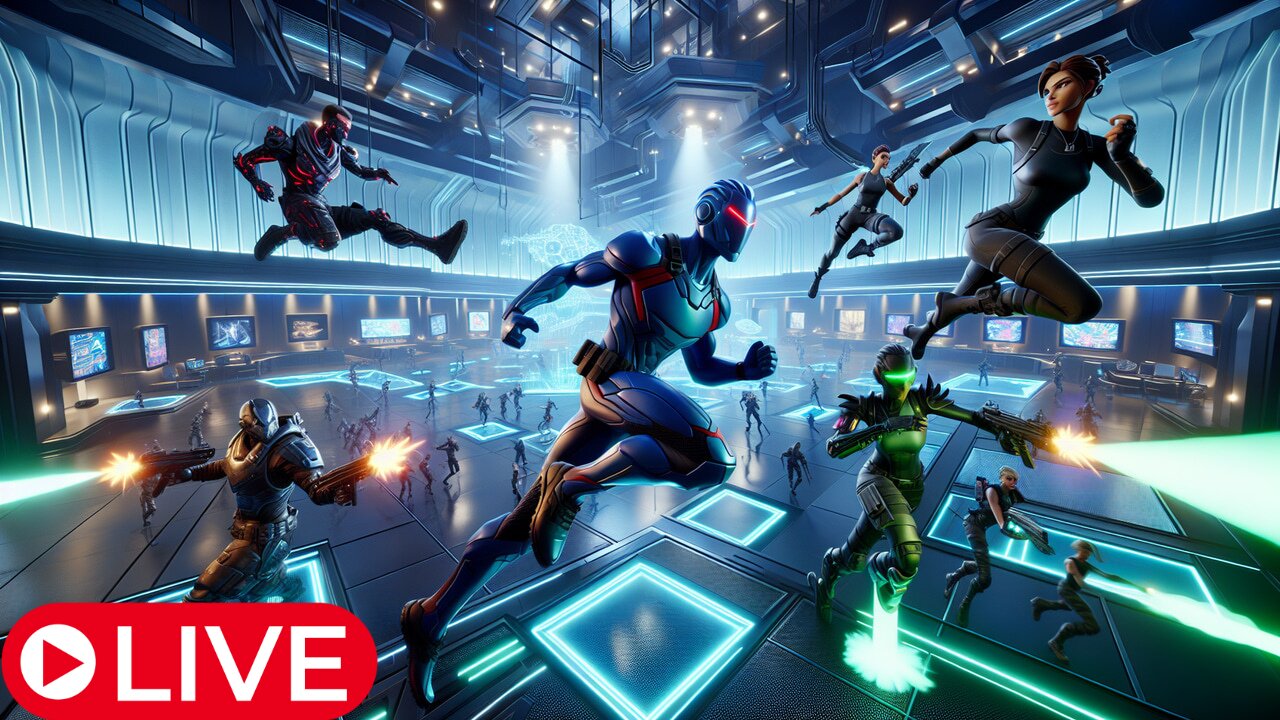 🔴LIVE - New Week, New W's 7/14
