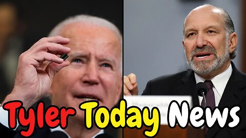 Democrat allies had funding set aside that's been revoked