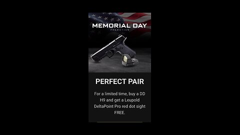 Daniel Defense h9