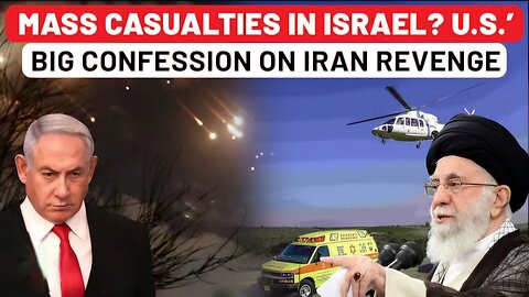 Comparison: Iran Vs Israel Military - Who Has Deadlier Army, Missiles & Drones, Fighter Jets & More