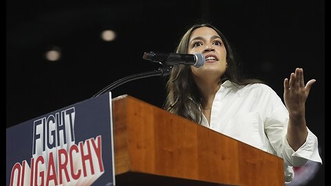 Latest Poll Shows Democrats Want to Lose Elections Forever