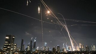 Israel vs Iran Getting WORSE
