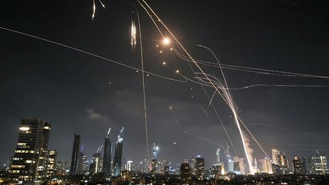 Israel vs Iran Getting WORSE