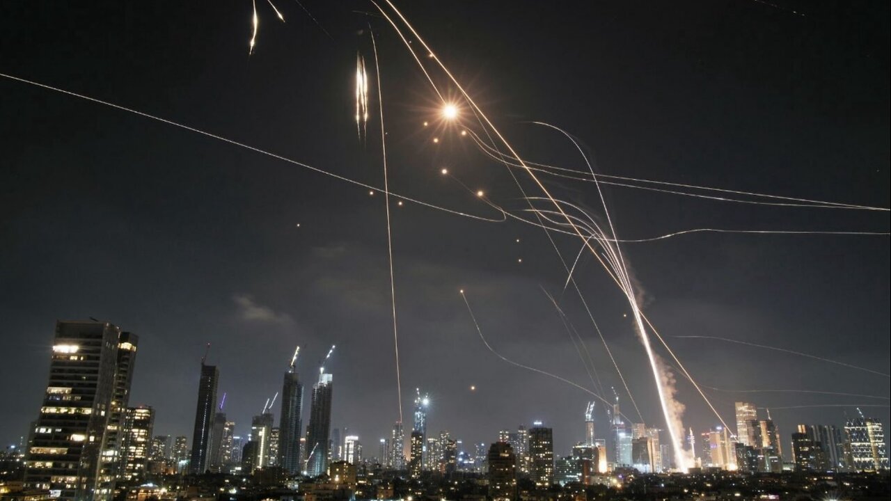 Israel vs Iran Getting WORSE