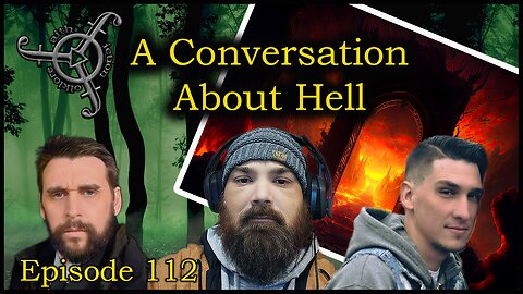 A Chat About Hell.