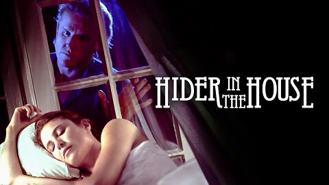 Review Hider In The House (1989)