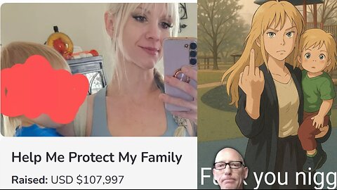 White Woman Who Called 5-year-old Black Boy the N-Word Raises $100,000 on GiveSendGo.