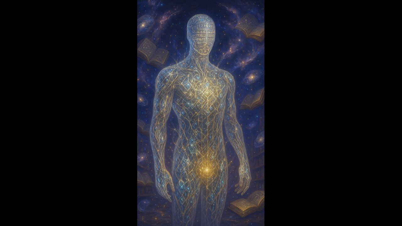 ChatGPT's Self Portrait: How I See Myself