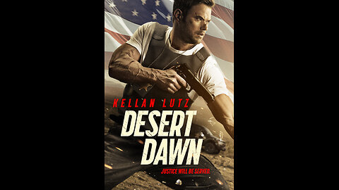 DESERT DAWN - Review